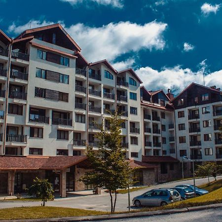 Borovets Gardens Aparthotel Rental Экстерьер фото