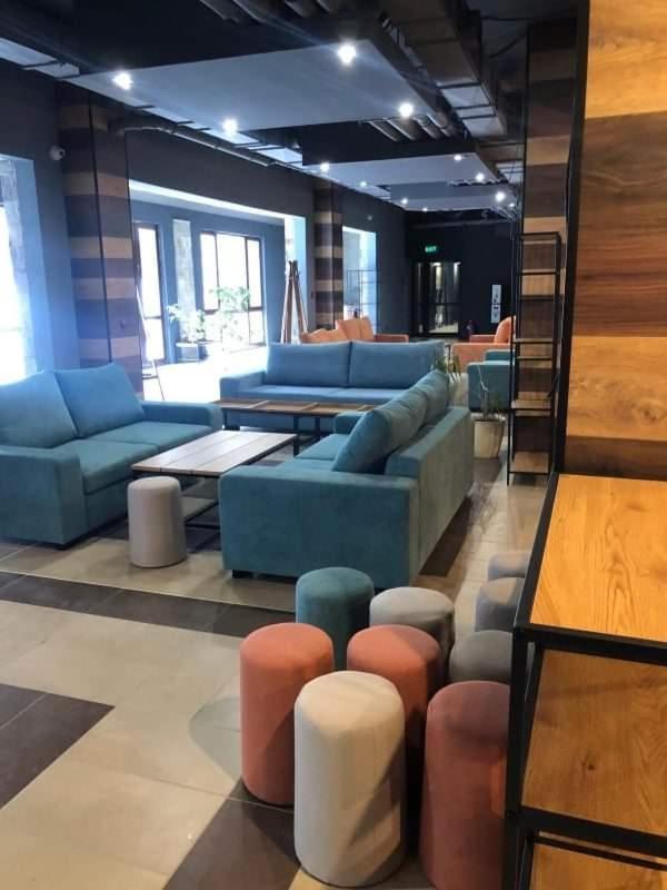 Borovets Gardens Aparthotel Rental Экстерьер фото