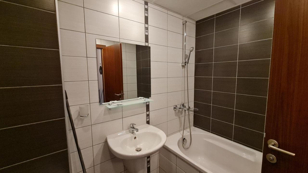 Borovets Gardens Aparthotel Rental Экстерьер фото