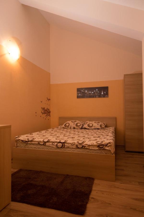 Borovets Gardens Aparthotel Rental Экстерьер фото