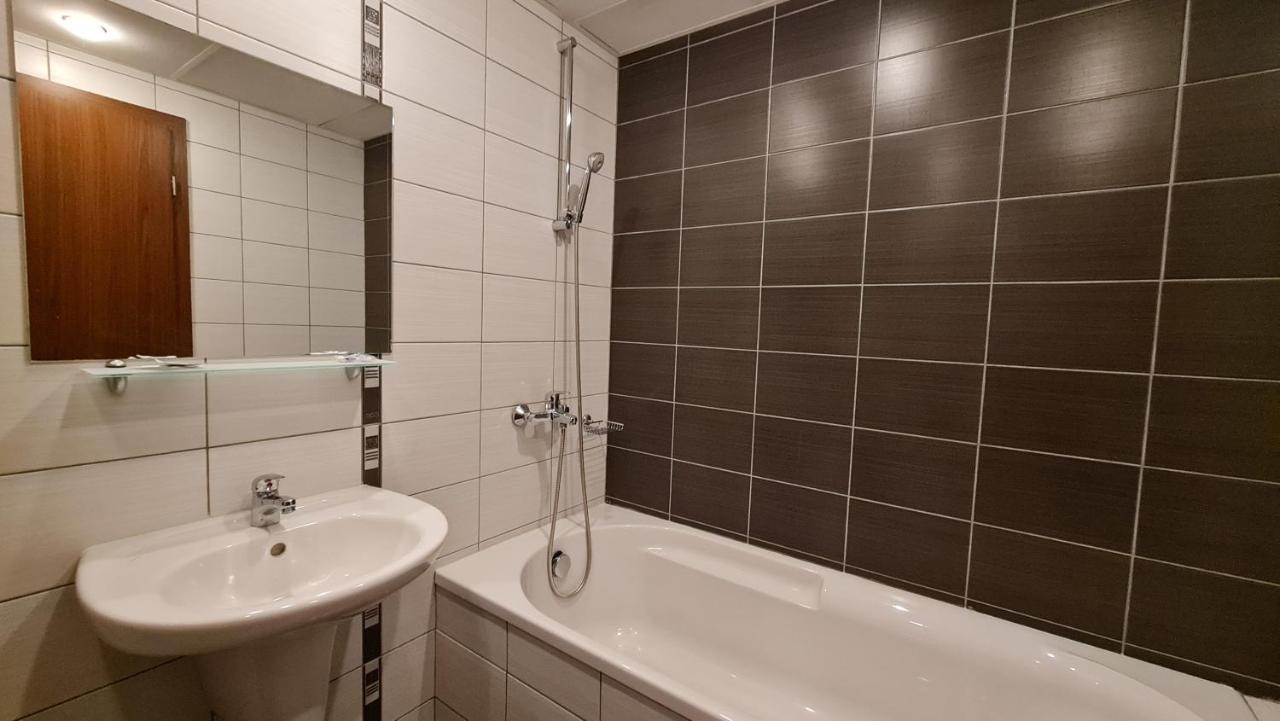 Borovets Gardens Aparthotel Rental Экстерьер фото