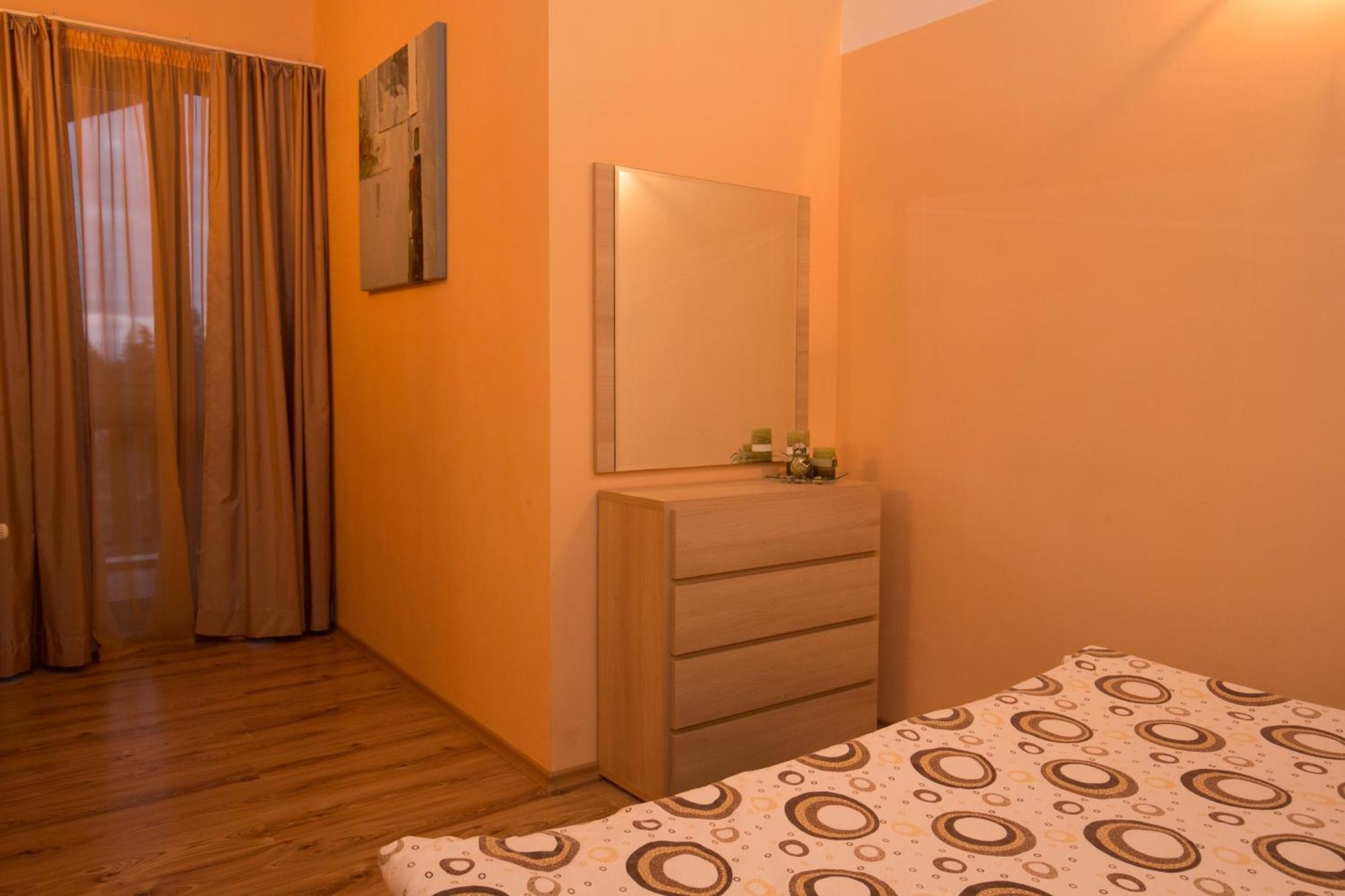 Borovets Gardens Aparthotel Rental Экстерьер фото
